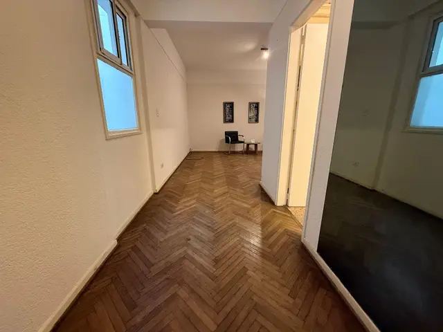 Departamento de 3 ambientes en venta en Centro