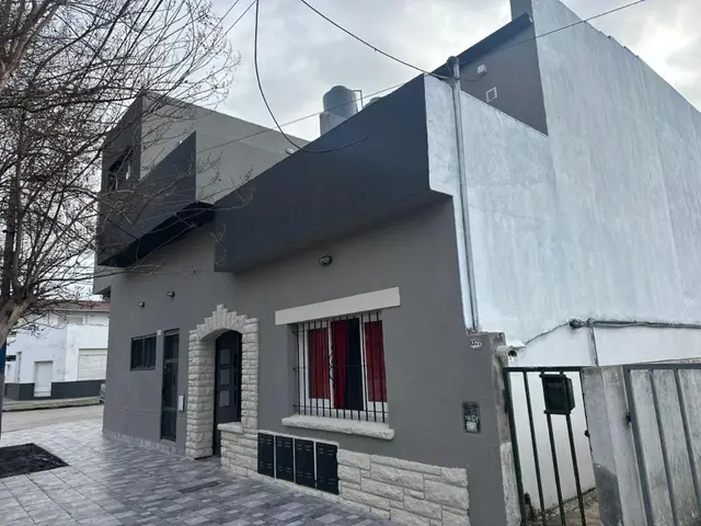 PH de 2 ambientes en venta en DON BOSCO