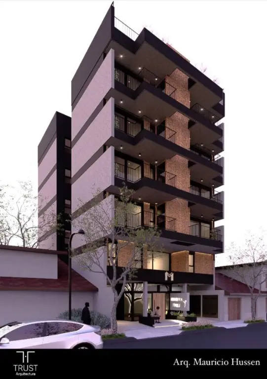 Departamento de 2 ambientes en venta en GENERAL ROCA