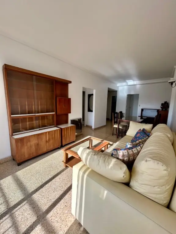 Departamento de 2 ambientes en venta en Centro