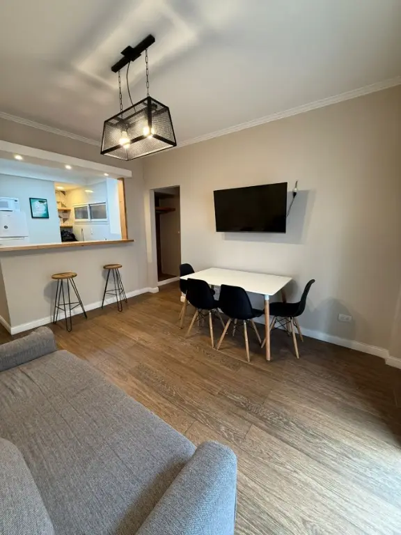 Departamento de 2 ambientes en venta en Centro
