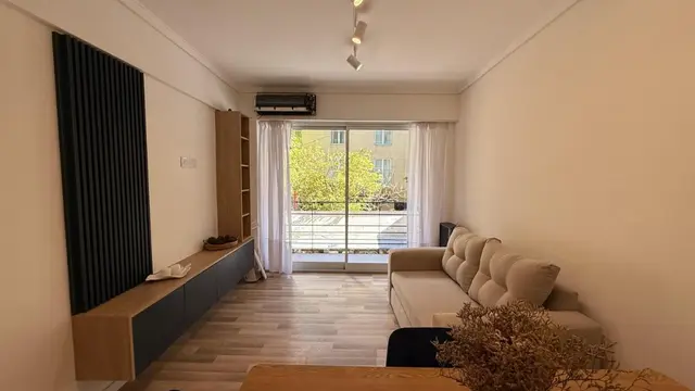 Departamento de 2 ambientes en venta en Centro