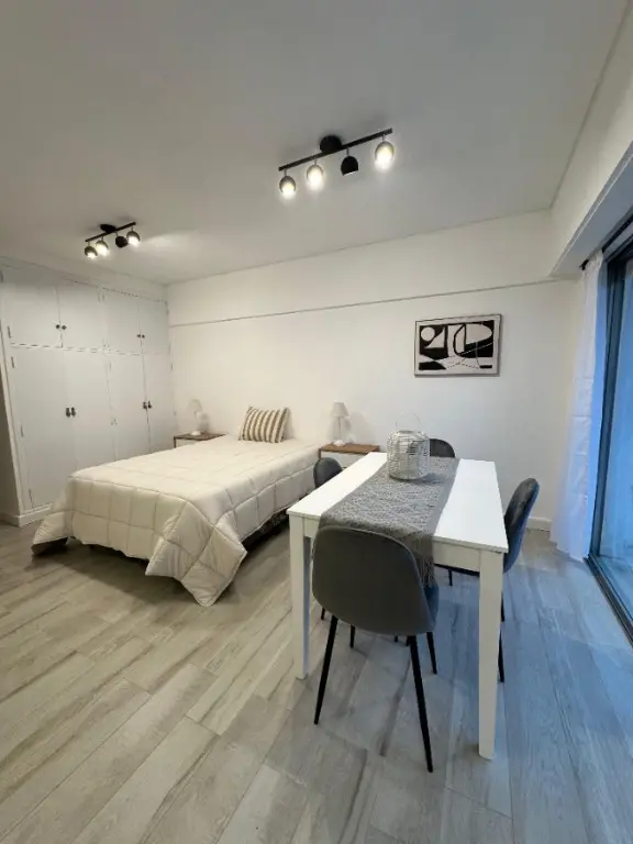 Departamento de 2 ambientes en venta en Centro