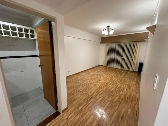 Departamento de 2 ambientes en venta en PLAZA PERALTA RAMOS