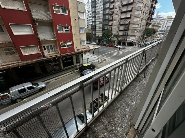 Departamento de 2 ambientes en venta en Centro