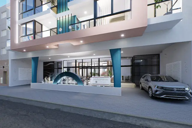 Departamento de 2 ambientes en venta en ESTACION TERMINAL (ALDREY)