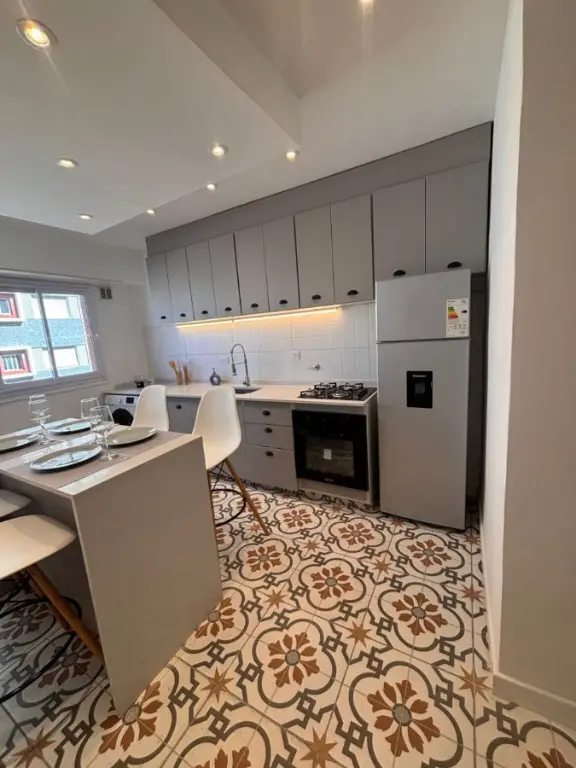Departamento de 3 ambientes en venta en Centro