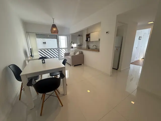 Departamento de 3 ambientes en venta en LA PERLA