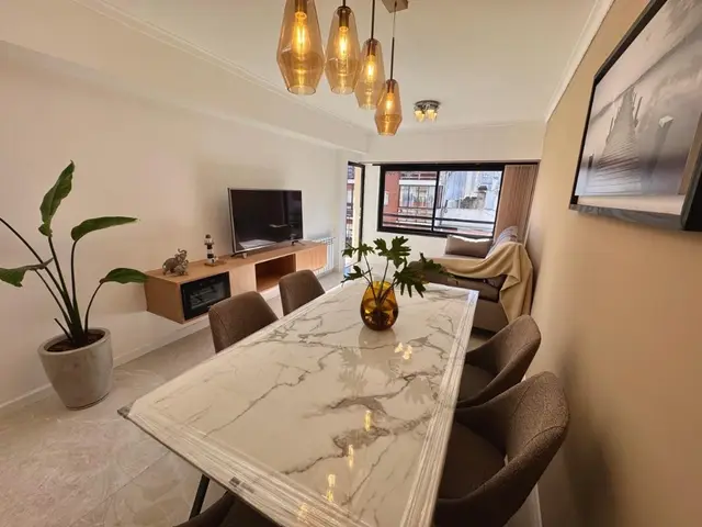 Departamento de 2 ambientes en venta en Centro