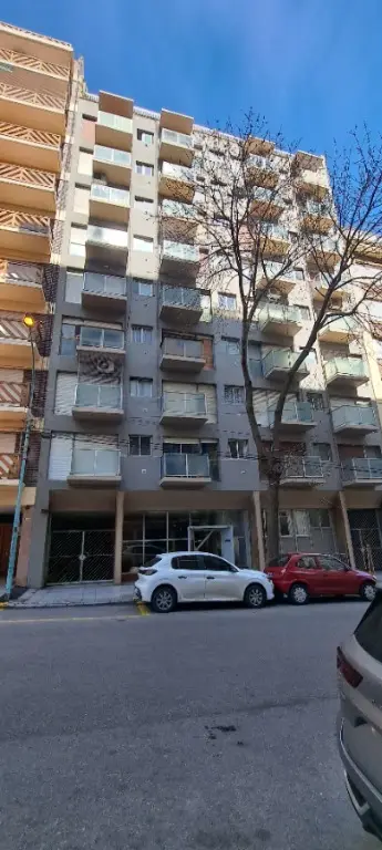 Departamento de 1 ambiente en venta en Centro