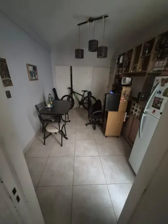Departamento de 2 ambientes en venta en Centro