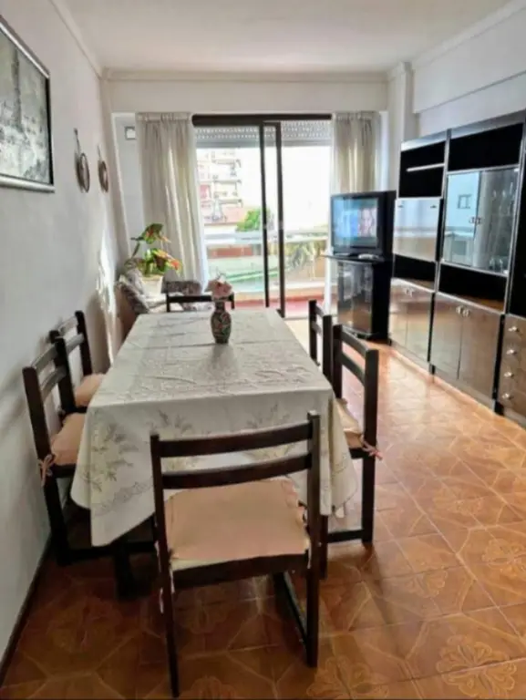 Departamento de 3 ambientes en venta en LA PERLA