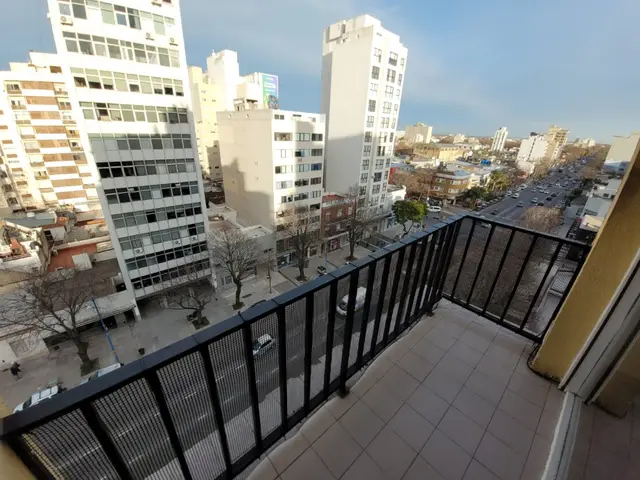 Departamento de 2 ambientes en venta en Centro