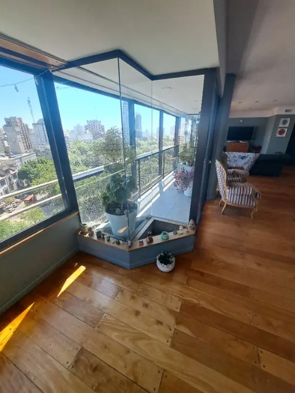 Departamento de 5 ambientes en venta en AREA CENTRO