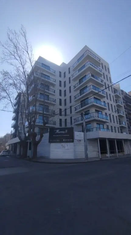 Departamento de 2 ambientes en venta en ESTACION TERMINAL (ALDREY)