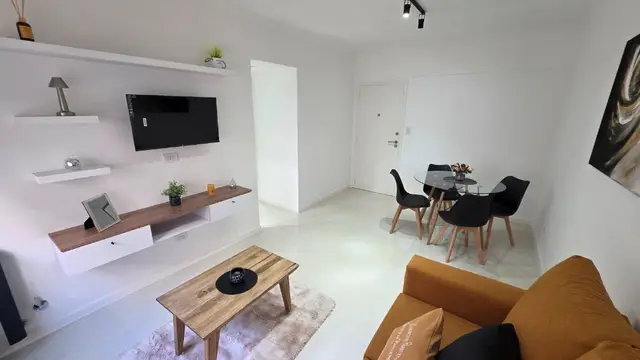 Departamento de 2 ambientes en venta en Centro