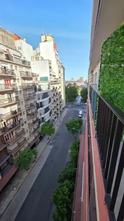 Departamento de 2 ambientes en venta en Centro