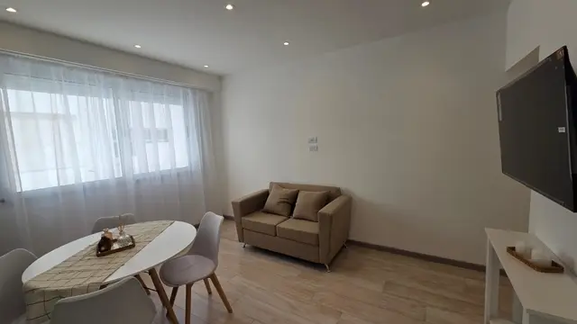 Departamento de 2 ambientes en venta en Centro