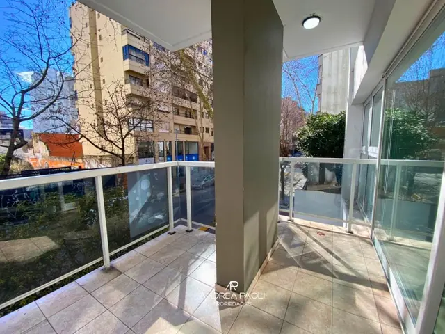 Departamento de 3 ambientes en alquiler en Centro