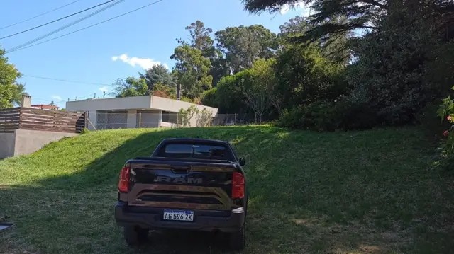 Terreno en venta en LA GLORIA DE LA PEREGRINA