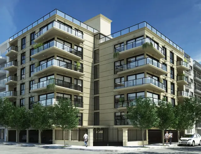 Departamento de 2 ambientes en venta en ESTACION TERMINAL (ALDREY)
