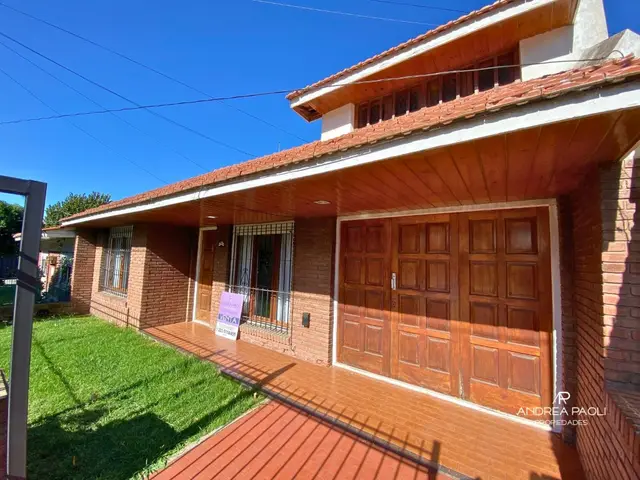 Casa de 3 ambientes en venta en PUNTA MOGOTES