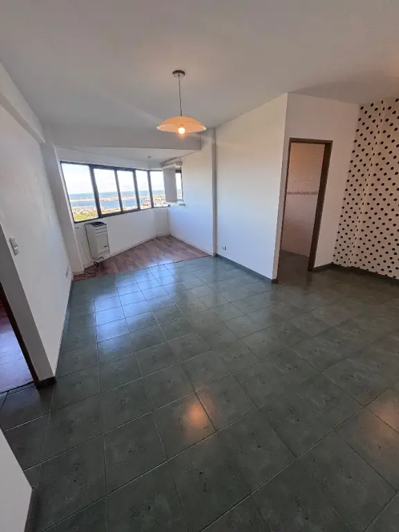 Departamento de 2 ambientes en venta en Mar del Plata