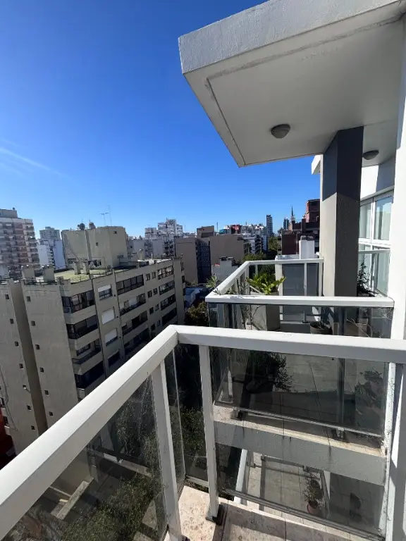 Departamento de 2 ambientes en venta en Centro