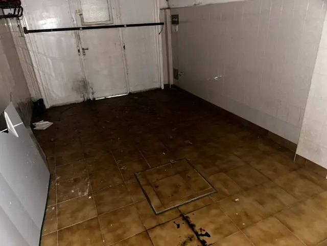 Casa de 8 ambientes en venta en DEL PUERTO