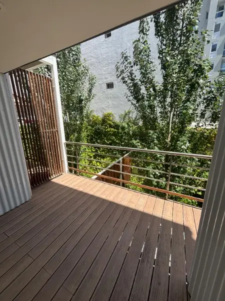 Departamento de 2 ambientes en venta en ESTACION TERMINAL (ALDREY)