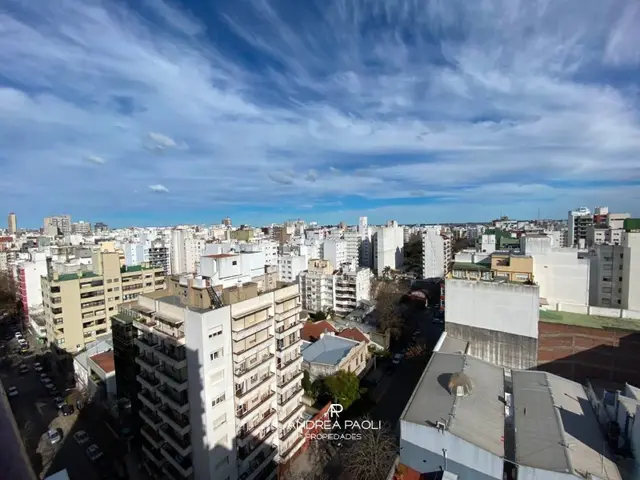 Departamento de 2 ambientes en venta en Centro
