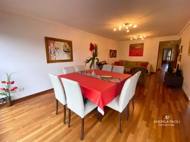 Departamento de 3 ambientes en venta en Centro