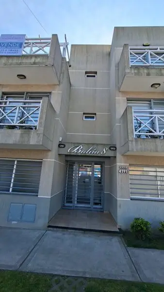 Departamento de 3 ambientes en venta en Mar del Plata