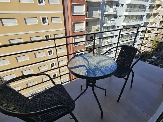 Departamento de 3 ambientes en venta en Centro