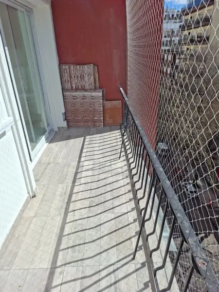 Departamento de 3 ambientes en venta en Centro