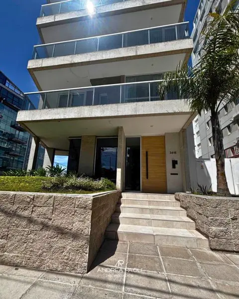 Departamento de 3 ambientes en alquiler en LEANDRO N. ALEM
