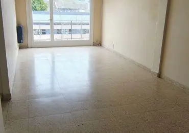 Departamento de 3 ambientes en alquiler en Plaza Mitre