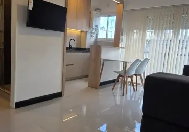 Departamento de 1 ambiente en venta en Área Centro