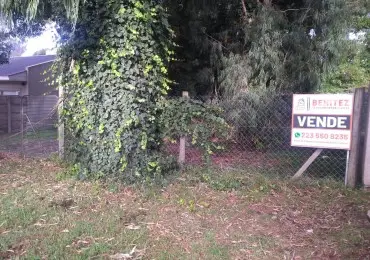 Terreno en venta en BOSQUE PERALTA RAMOS