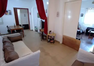 Departamento de 5 ambientes en venta en SAN JUAN