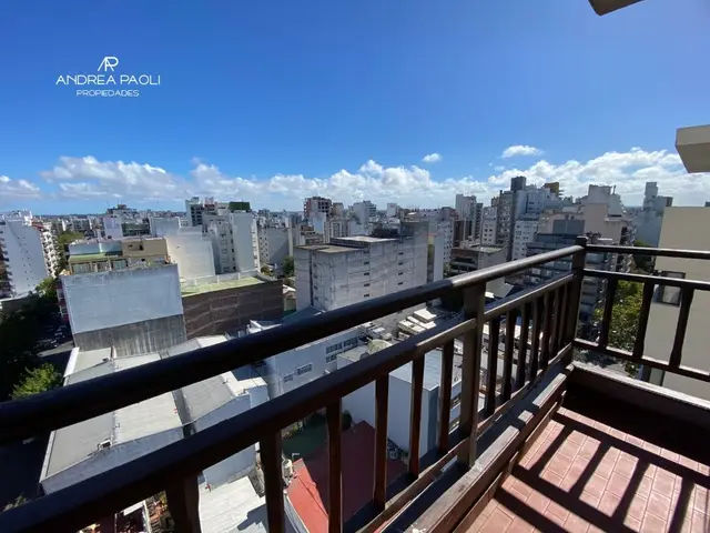 Departamento de 2 ambientes en venta en AREA CENTRO