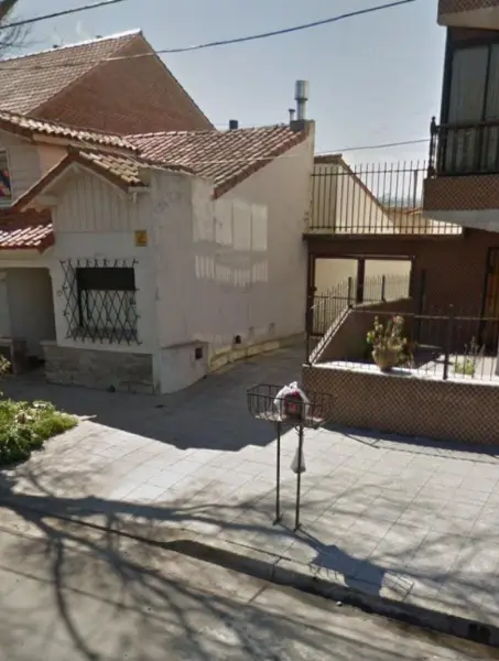 Cochera en venta en NUEVA POMPEYA