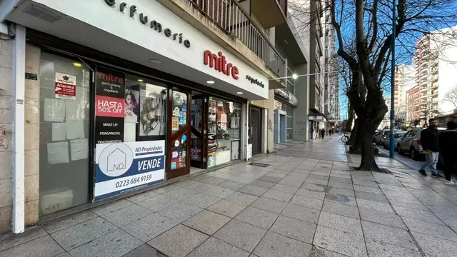 Local en alquiler en Centro