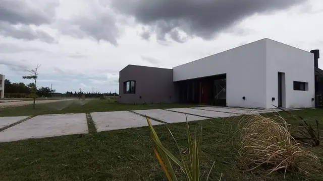 Casa de 5 ambientes en venta en Mar del Plata