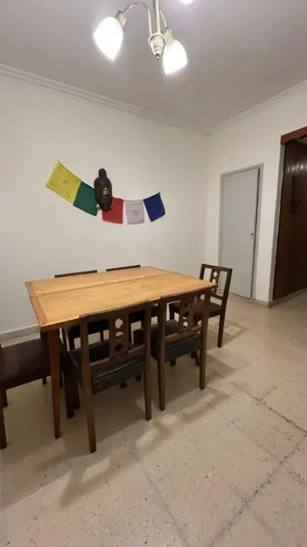 Departamento de 2 ambientes en venta en LA PERLA