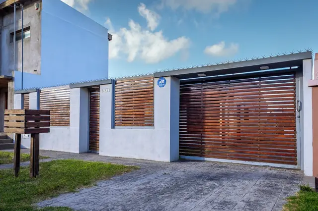 Casa de 3 ambientes en venta en COLINAS DE PERALTA RAMOS