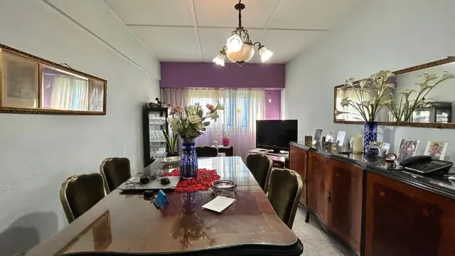 Departamento de 4 ambientes en venta en LAS AVENIDAS