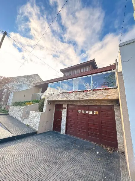 Casa en venta en PRIMERA JUNTA