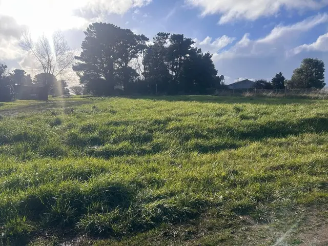 Terreno en venta en SAN EDUARDO DE CHAPADMALAL
