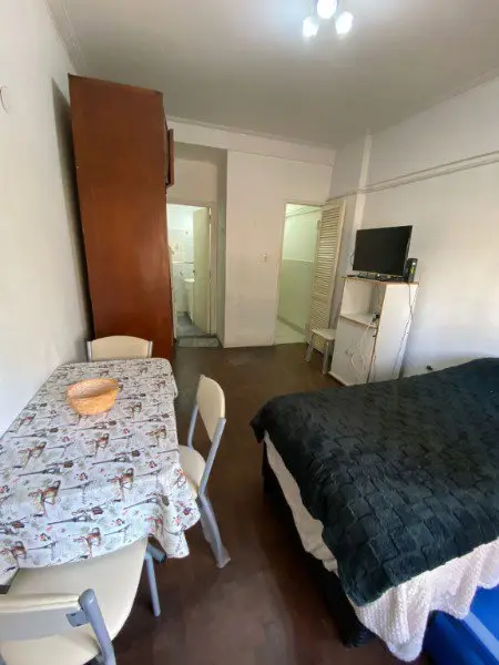 Departamento de 1 ambiente en venta en Centro